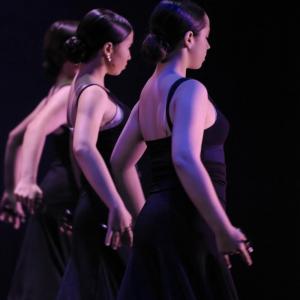 Fotografía de Talleres Baile Flamenco (galería 2) - Conservatorio de Danza